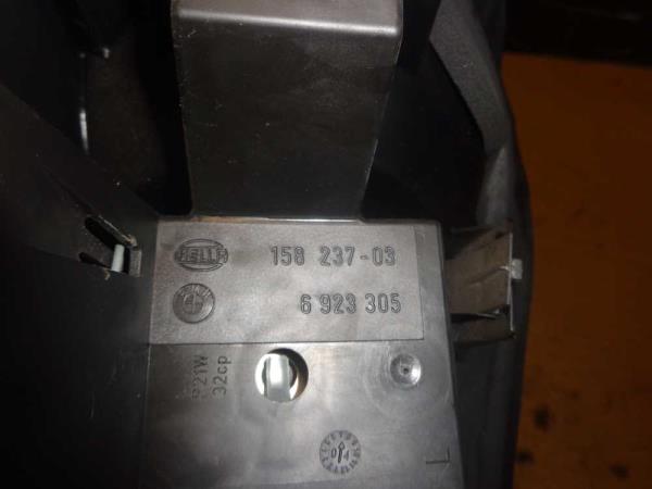 FEU ARRIERE GAUCHE BMW SERIE 5 E60 - Vue 2